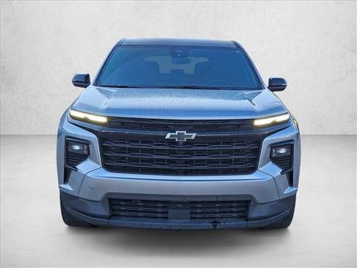 2024 Chevrolet Traverse LS