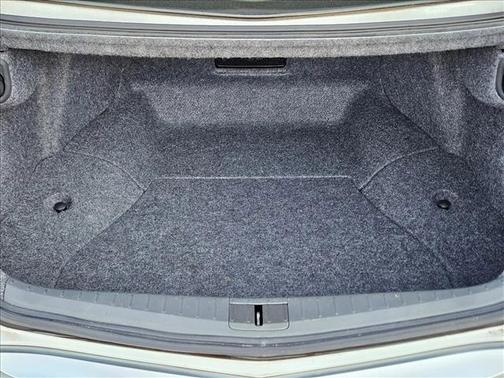 2012 Acura TL 3.5 Advance