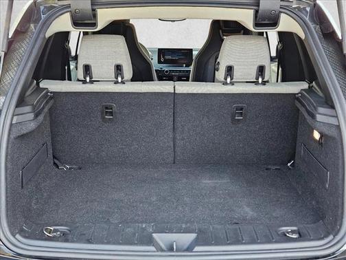 2015 BMW i3 Base w/Range Extender