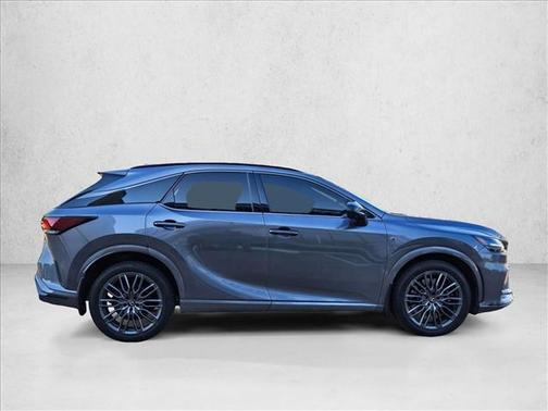 2023 Lexus RX 500h F SPORT Performance