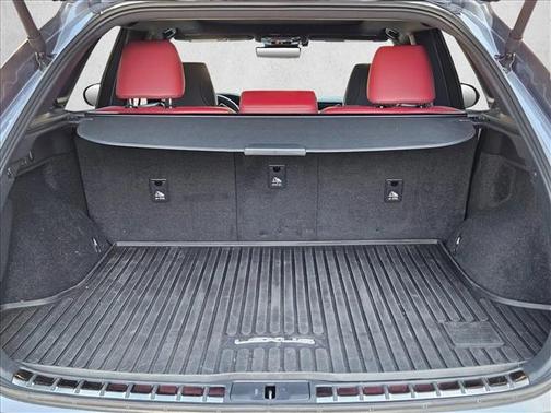 2023 Lexus RX 500h F SPORT Performance