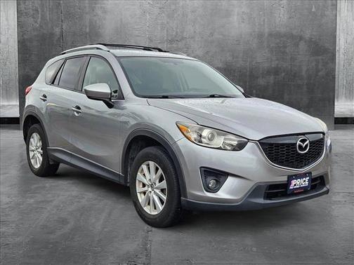 2014 Mazda CX-5 Touring