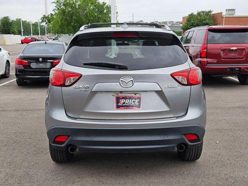 2014 Mazda CX-5 Touring