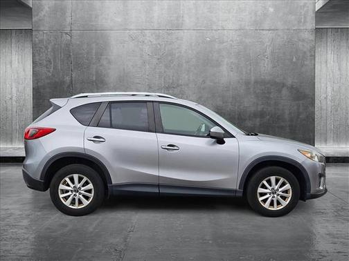 2014 Mazda CX-5 Touring