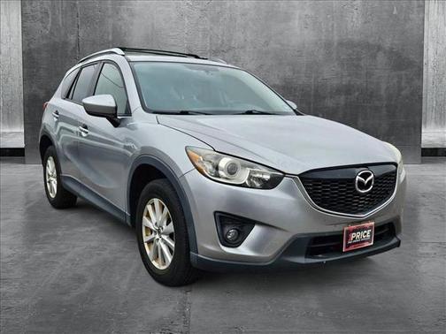 2014 Mazda CX-5 Touring