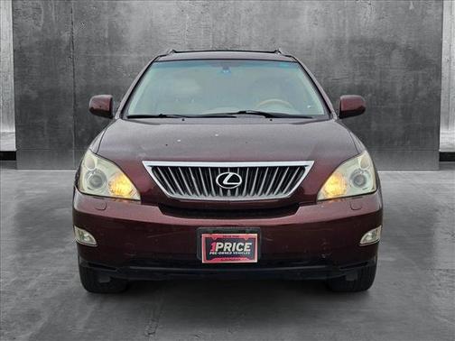 2008 Lexus RX 350 Base