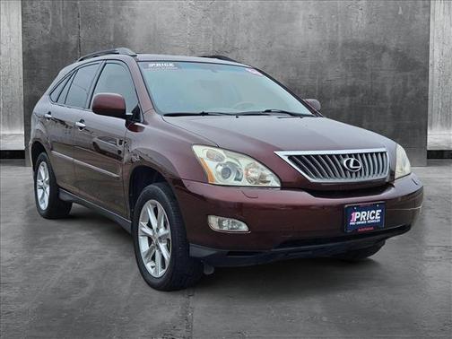 2008 Lexus RX 350 Base