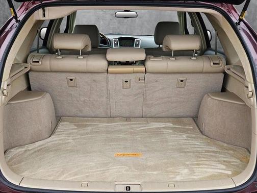 2008 Lexus RX 350 Base