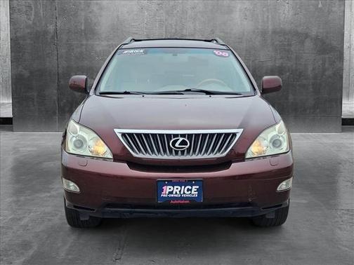 2008 Lexus RX 350 Base