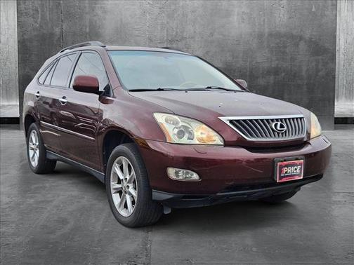 2008 Lexus RX 350 Base
