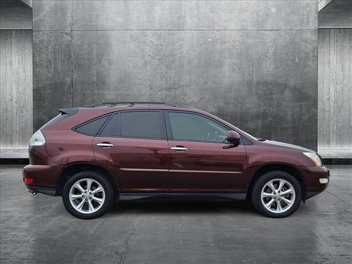 2008 Lexus RX 350 Base