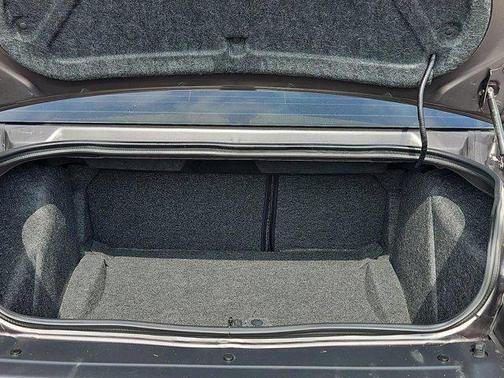 Granite Pearlcoat 2021 Dodge Challenger GT