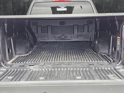 2021 Chevrolet Colorado WT