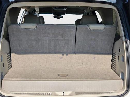 2017 Cadillac Escalade Base