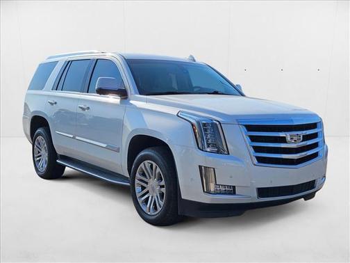 2017 Cadillac Escalade Base
