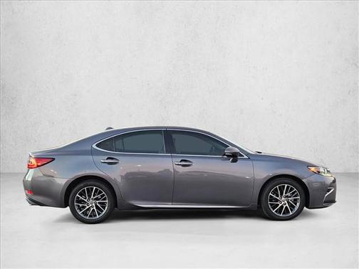 2018 Lexus ES 350 Base