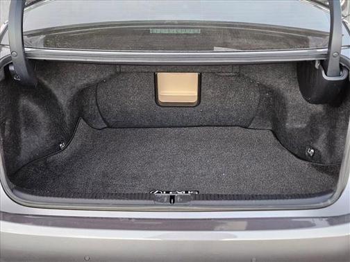 2018 Lexus ES 350 Base