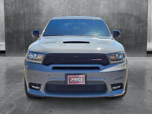 2020 Dodge Durango R/T RWD