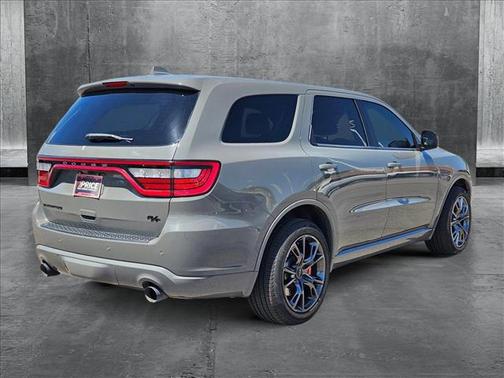 2020 Dodge Durango R/T RWD