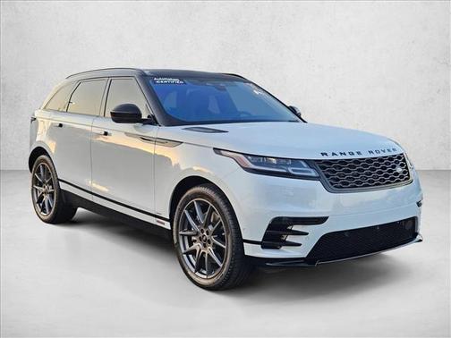 2021 Land Rover Range Rover Velar P340 S R-Dynamic