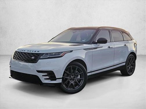 2021 Land Rover Range Rover Velar P340 S R-Dynamic