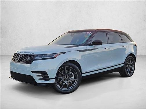 2021 Land Rover Range Rover Velar P340 S R-Dynamic