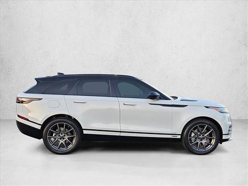 2021 Land Rover Range Rover Velar P340 S R-Dynamic