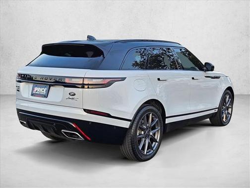 2021 Land Rover Range Rover Velar P340 S R-Dynamic
