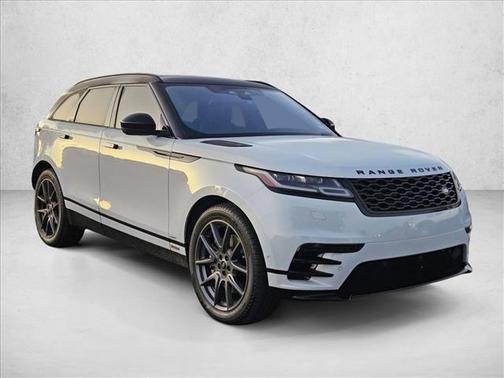 2021 Land Rover Range Rover Velar P340 S R-Dynamic