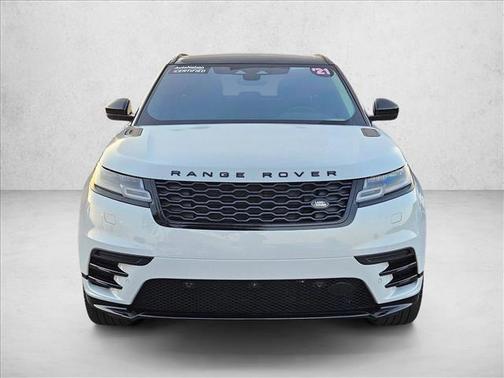 2021 Land Rover Range Rover Velar P340 S R-Dynamic
