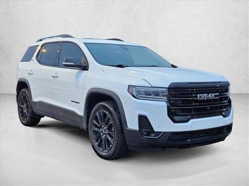 2023 GMC Acadia FWD SLT