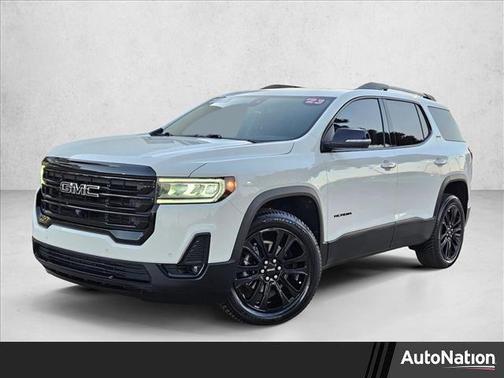 2023 GMC Acadia FWD SLT