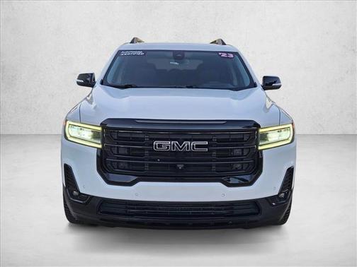 2023 GMC Acadia FWD SLT
