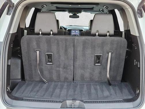 2023 GMC Acadia FWD SLT