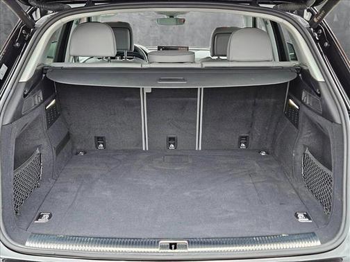 2022 Audi Q5 55 S line Premium