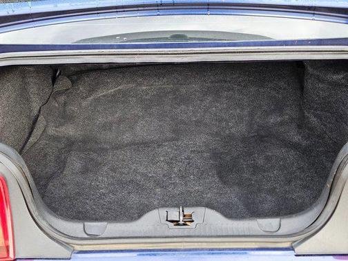 2010 Ford Mustang GT Premium