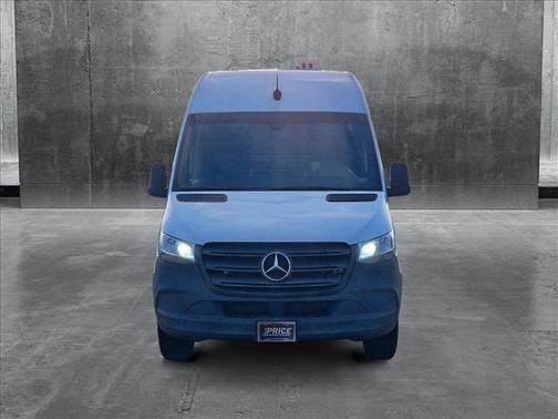 2021 Mercedes-Benz Sprinter 2500 High Roof
