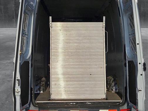 2021 Mercedes-Benz Sprinter 2500 High Roof