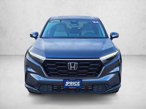 2024 Honda CR-V EX 2WD