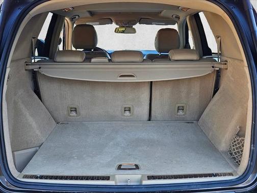 2015 Mercedes-Benz M-Class 4MATIC