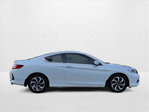 2016 Honda Accord LX-S