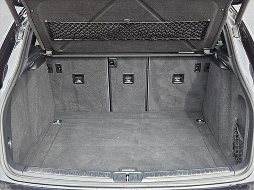 2017 Porsche Macan AWD