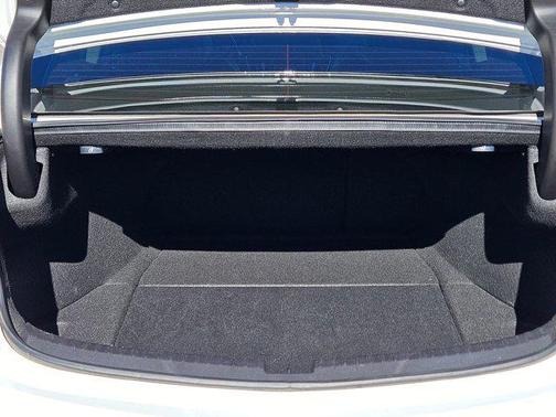 2019 Acura TLX Technology