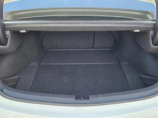 2019 Acura TLX Technology