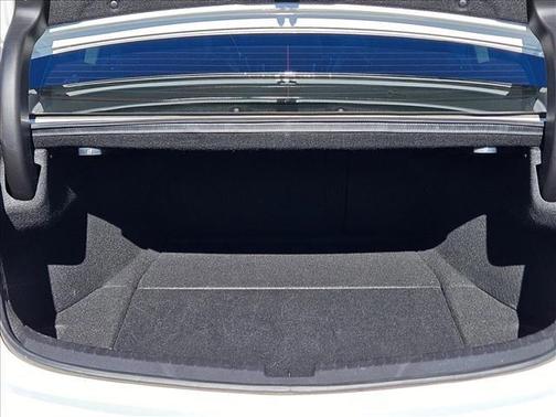 2019 Acura TLX Technology