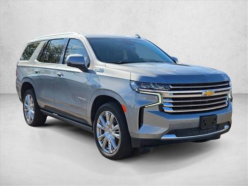 2023 Chevrolet Tahoe 4WD High Country