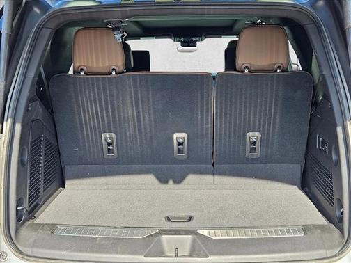 2023 Chevrolet Tahoe 4WD High Country