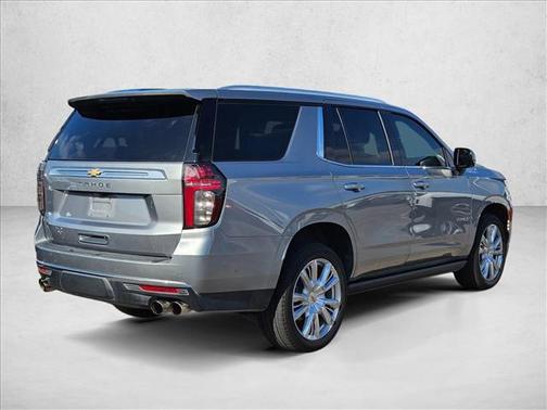 2023 Chevrolet Tahoe 4WD High Country