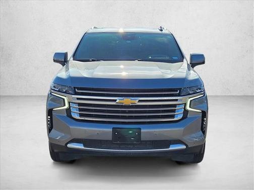 2023 Chevrolet Tahoe 4WD High Country