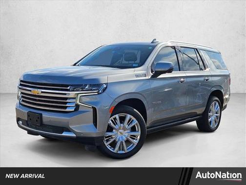 2023 Chevrolet Tahoe 4WD High Country